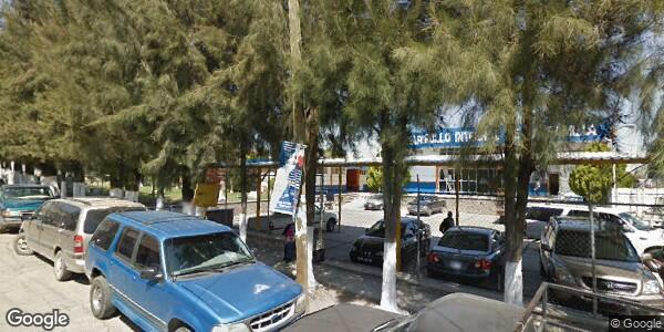 COORDINACIÓN VEHICULAR DIF